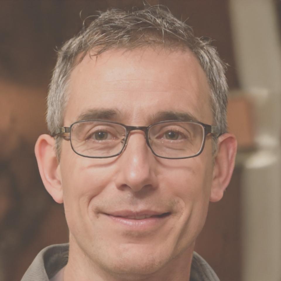 Thomas Schneider