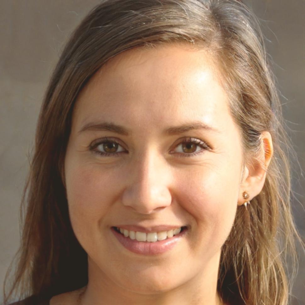 Sarah Mueller, Leiterin Kundenbetreuung bei zarephoriaxen